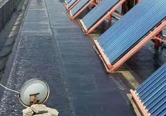 蒙山测漏水多少钱