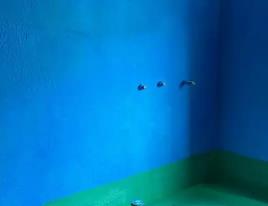 蒙山卫生间测漏水多少钱