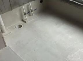 蒙山卫生间渗水维修公司为您分享下蒙山卫生间漏水维修应该怎么维修