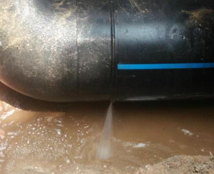 蒙山楼顶渗水维修公司为大家分享下蒙山卫生间漏水维修修补技术!