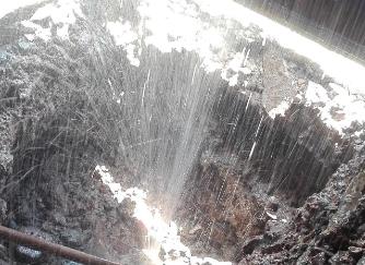 蒙山楼顶漏水维修公司分享下一次检漏多少钱