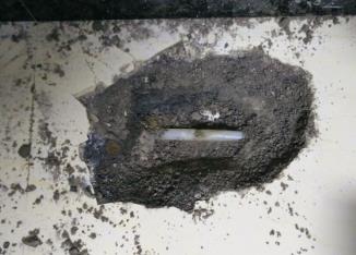 蒙山漏水检测多少钱