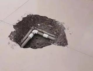  蒙山检漏多少钱?